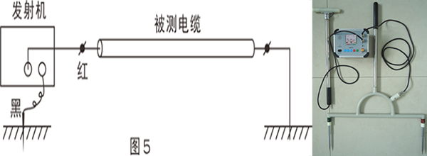 差分定位法接线图如下： 副本.png